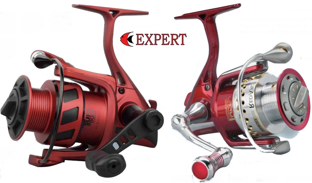 Еxpert producer of fishing tackle in Poland 01