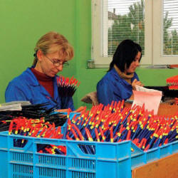 Еxpert producer of fishing tackle in Poland 08